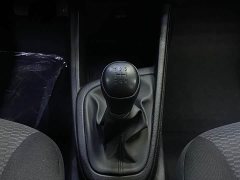 Hyundai Solaris 2020 1.4L Manual GL Refresh Edition - ფოტო 13