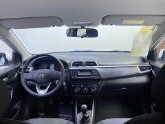 Hyundai Solaris 2020 1.4L Manual GL Refresh Edition - ფოტო 15
