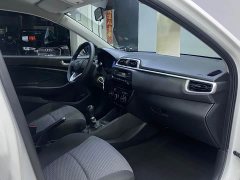 Hyundai Solaris 2020 1.4L Manual GL Refresh Edition - ფოტო 16