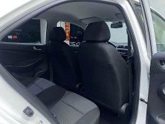 Hyundai Solaris 2020 1.4L Manual GL Refresh Edition - ფოტო 17