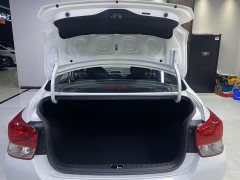 Hyundai Solaris 2020 1.4L Manual GL Refresh Edition - ფოტო 18