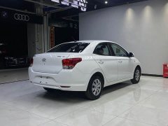 Hyundai Solaris 2020 1.4L Manual GL Refresh Edition - ფოტო 19