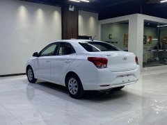 Hyundai Solaris 2020 1.4L Manual GL Refresh Edition - ფოტო 20