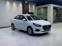 Hyundai Solaris 2020 1.4L Manual GL Refresh Edition - ფოტო 3