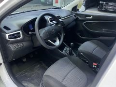 Hyundai Solaris 2020 1.4L Manual GL Refresh Edition - ფოტო 4