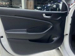 Hyundai Solaris 2020 1.4L Manual GL Refresh Edition - ფოტო 5