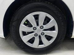 Hyundai Solaris 2020 1.4L Manual GL Refresh Edition - ფოტო 6