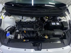 Hyundai Solaris 2020 1.4L Manual GL Refresh Edition - ფოტო 9