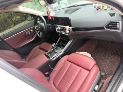 BMW 3 Series Facelift 320Li M Sport Package - ფოტო 7