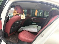 BMW 3 Series Facelift 320Li M Sport Package - ფოტო 9