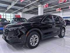Honda CR-V 2024 240TURBO FWD Active 5-Seater - ფოტო 1