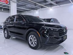 Honda CR-V 2024 240TURBO FWD Active 5-Seater - ფოტო 3