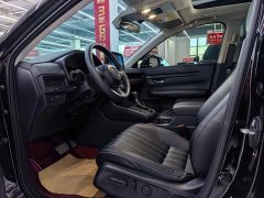 Honda CR-V 2024 240TURBO FWD Active 5-Seater - ფოტო 4