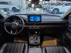Honda CR-V 2024 240TURBO FWD Active 5-Seater - ფოტო 5