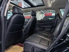 Honda CR-V 2024 240TURBO FWD Active 5-Seater - ფოტო 6