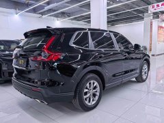 Honda CR-V 2024 240TURBO FWD Active 5-Seater - ფოტო 7