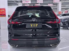 Honda CR-V 2024 240TURBO FWD Active 5-Seater - ფოტო 8