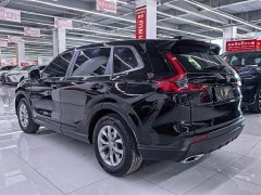 Honda CR-V 2024 240TURBO FWD Active 5-Seater - ფოტო 9