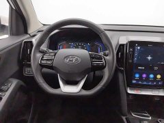 Hyundai Beijing Hyundai ix35 2021 2.0L Automatic 2WD GLS Leading Edition - photo 11