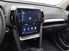 Hyundai Beijing Hyundai ix35 2021 2.0L Automatic 2WD GLS Leading Edition - photo 12
