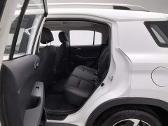Hyundai Beijing Hyundai ix35 2021 2.0L Automatic 2WD GLS Leading Edition - photo 15