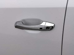 Hyundai Beijing Hyundai ix35 2021 2.0L Automatic 2WD GLS Leading Edition - photo 18