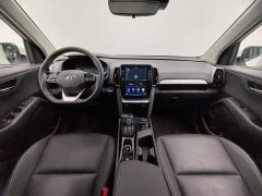 Hyundai Beijing Hyundai ix35 2021 2.0L Automatic 2WD GLS Leading Edition - photo 5