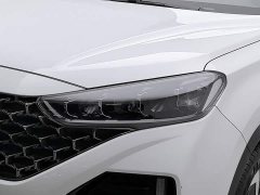 Hyundai Beijing Hyundai ix35 2021 2.0L Automatic 2WD GLS Leading Edition - photo 7
