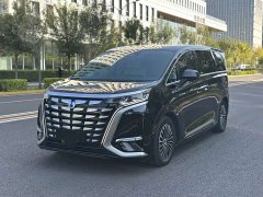 Denza BYD Denza D9 DM-i 980 Four-Wheel Drive Premium - ფოტო 1