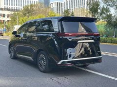 Denza BYD Denza D9 DM-i 980 Four-Wheel Drive Premium - ფოტო 10