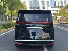 Denza BYD Denza D9 DM-i 980 Four-Wheel Drive Premium - ფოტო 11
