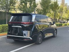 Denza BYD Denza D9 DM-i 980 Four-Wheel Drive Premium - ფოტო 12