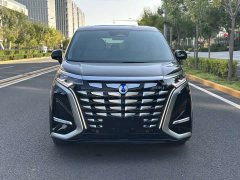 Denza BYD Denza D9 DM-i 980 Four-Wheel Drive Premium - ფოტო 2