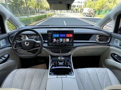 Denza BYD Denza D9 DM-i 980 Four-Wheel Drive Premium - ფოტო 4