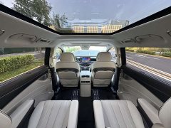 Denza BYD Denza D9 DM-i 980 Four-Wheel Drive Premium - ფოტო 6