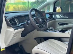Denza BYD Denza D9 DM-i 980 Four-Wheel Drive Premium - ფოტო 7