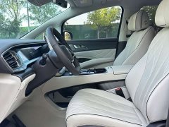 Denza BYD Denza D9 DM-i 980 Four-Wheel Drive Premium - ფოტო 8