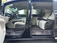 Denza BYD Denza D9 DM-i 980 Four-Wheel Drive Premium - ფოტო 9