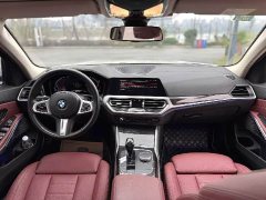 BMW 3 Series 325Li M Sport Package - ფოტო 6