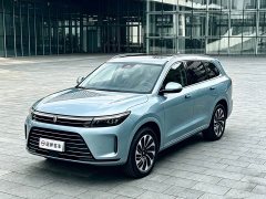 AITO Wenjie M7 1.5T AWD Luxury - ფოტო 1