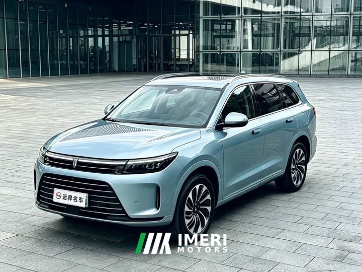 AITO Wenjie M7 1.5T AWD Luxury