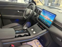 AITO Wenjie M7 1.5T AWD Luxury - ფოტო 17