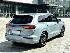 AITO Wenjie M7 1.5T AWD Luxury - ფოტო 19
