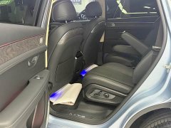 AITO Wenjie M7 1.5T AWD Luxury - ფოტო 8