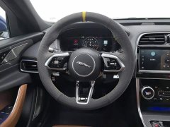 Jaguar XEL 2021 2.0T 250PS R-DYNAMIC S Sport Entry Edition - photo 11