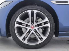 Jaguar XEL 2021 2.0T 250PS R-DYNAMIC S Sport Entry Edition - photo 17