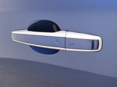 Jaguar XEL 2021 2.0T 250PS R-DYNAMIC S Sport Entry Edition - photo 18