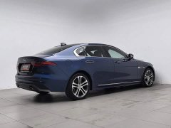 Jaguar XEL 2021 2.0T 250PS R-DYNAMIC S Sport Entry Edition - photo 2