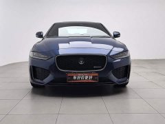 Jaguar XEL 2021 2.0T 250PS R-DYNAMIC S Sport Entry Edition - photo 3