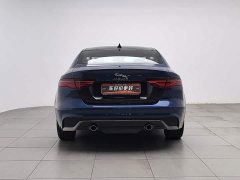 Jaguar XEL 2021 2.0T 250PS R-DYNAMIC S Sport Entry Edition - photo 4
